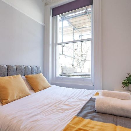 Hove Seaside Getaway Apartments 외부 사진