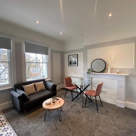 Hove Seaside Getaway Apartments 외부 사진