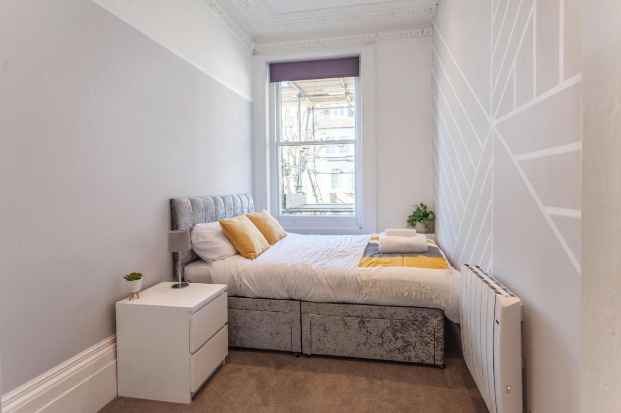 Hove Seaside Getaway Apartments 외부 사진