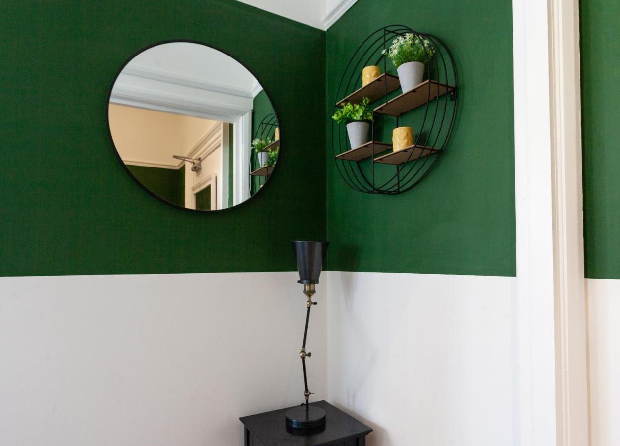 Hove Seaside Getaway Apartments 외부 사진