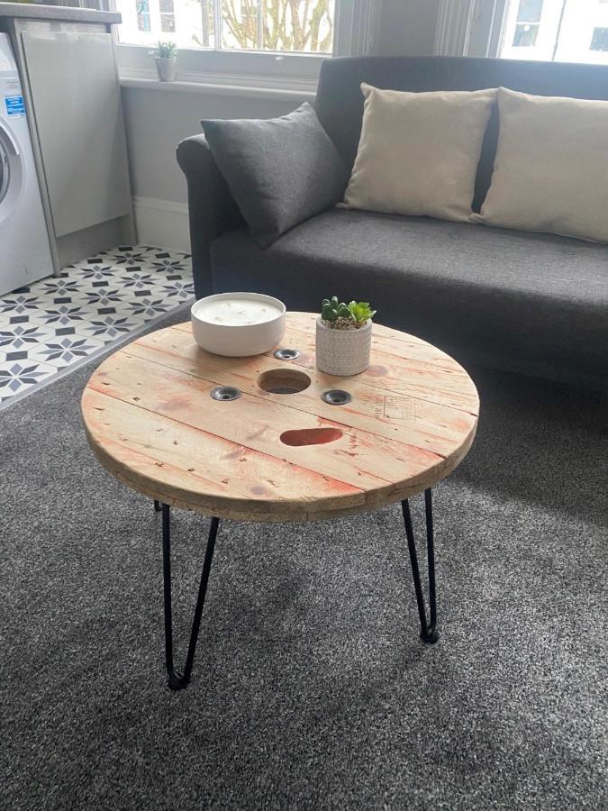 Hove Seaside Getaway Apartments 외부 사진
